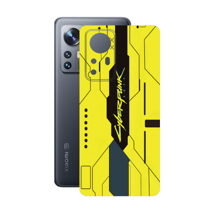 Захисна плівка StatusSKIN для Xiaomi 12 Pro 2021