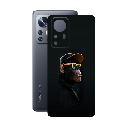 Захисна плівка StatusSKIN для Xiaomi 12 Pro 2021