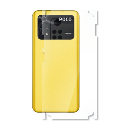 Захисна плівка StatusSKIN для Xiaomi Poco M4 Pro