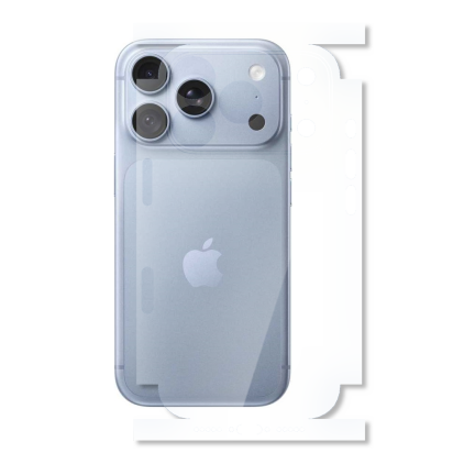 Защитная пленка StatusSKIN для Apple iPhone 18 Pro