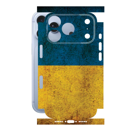 Защитная пленка StatusSKIN для Apple iPhone 18 Pro