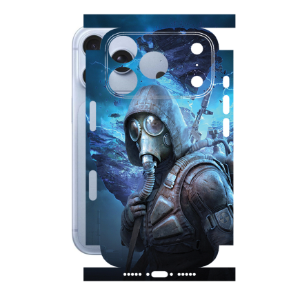 Защитная пленка StatusSKIN для Apple iPhone 18 Pro