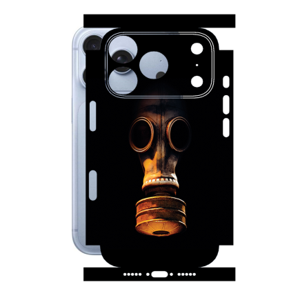 Защитная пленка StatusSKIN для Apple iPhone 18 Pro