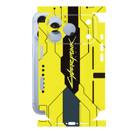Защитная пленка StatusSKIN для Apple iPhone 18 Pro