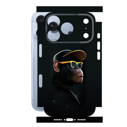 Защитная пленка StatusSKIN для Apple iPhone 18 Pro
