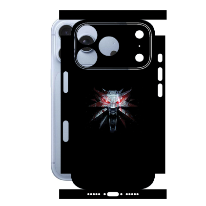 Защитная пленка StatusSKIN для Apple iPhone 18 Pro
