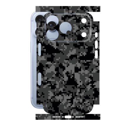 Защитная пленка StatusSKIN для Apple iPhone 18 Pro