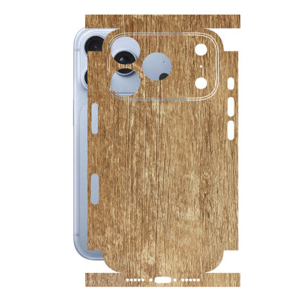 Защитная пленка StatusSKIN для Apple iPhone 18 Pro