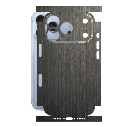 Защитная пленка StatusSKIN для Apple iPhone 18 Pro