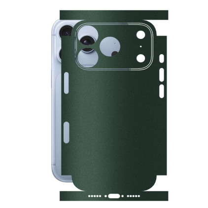 Защитная пленка StatusSKIN для Apple iPhone 18 Pro