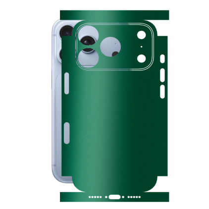 Защитная пленка StatusSKIN для Apple iPhone 18 Pro