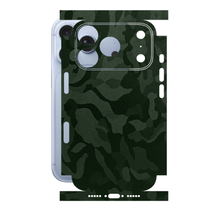 Защитная пленка StatusSKIN для Apple iPhone 18 Pro