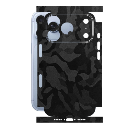 Защитная пленка StatusSKIN для Apple iPhone 18 Pro