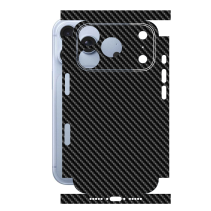 Защитная пленка StatusSKIN для Apple iPhone 18 Pro