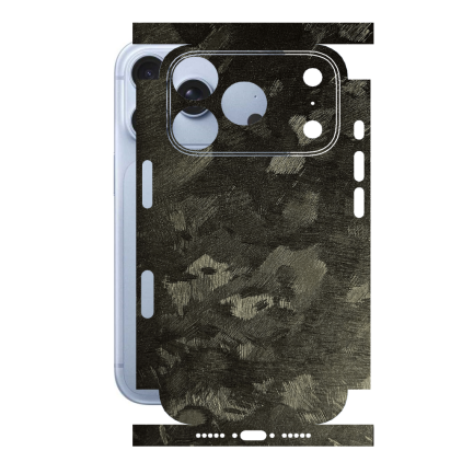 Защитная пленка StatusSKIN для Apple iPhone 18 Pro