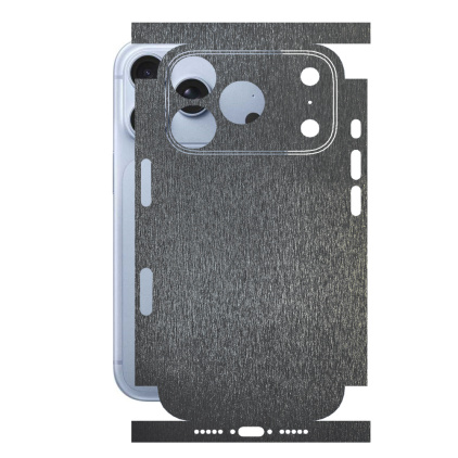 Защитная пленка StatusSKIN для Apple iPhone 18 Pro