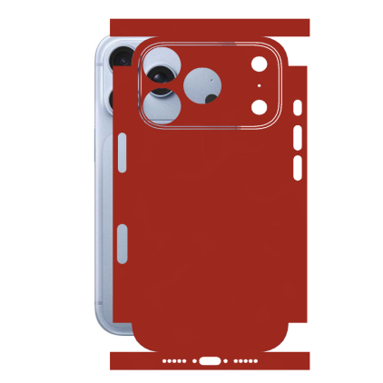 Защитная пленка StatusSKIN для Apple iPhone 18 Pro