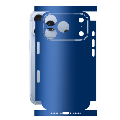 Защитная пленка StatusSKIN для Apple iPhone 18 Pro