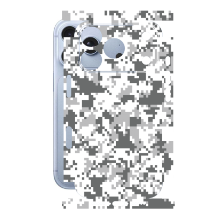 Защитная пленка StatusSKIN для Apple iPhone 18 Pro