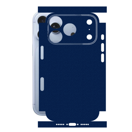 Защитная пленка StatusSKIN для Apple iPhone 18 Pro