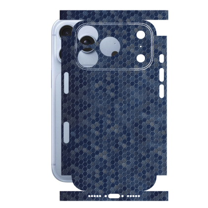 Защитная пленка StatusSKIN для Apple iPhone 18 Pro