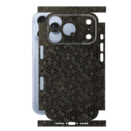 Защитная пленка StatusSKIN для Apple iPhone 18 Pro