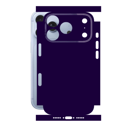 Защитная пленка StatusSKIN для Apple iPhone 18 Pro