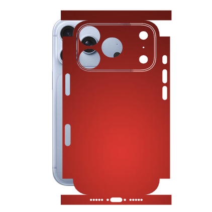 Защитная пленка StatusSKIN для Apple iPhone 18 Pro