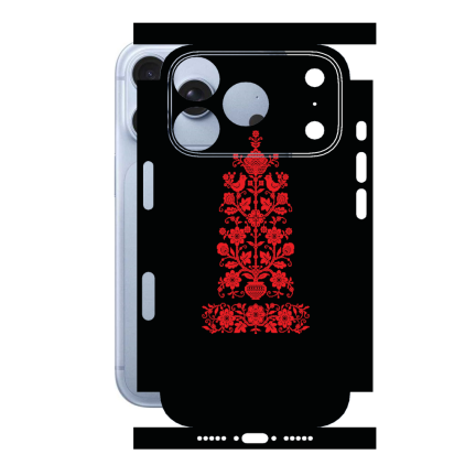 Защитная пленка StatusSKIN для Apple iPhone 18 Pro