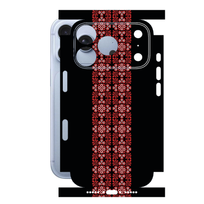 Защитная пленка StatusSKIN для Apple iPhone 18 Pro