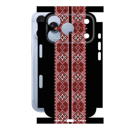 Защитная пленка StatusSKIN для Apple iPhone 18 Pro