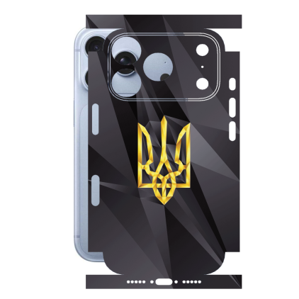 Защитная пленка StatusSKIN для Apple iPhone 18 Pro