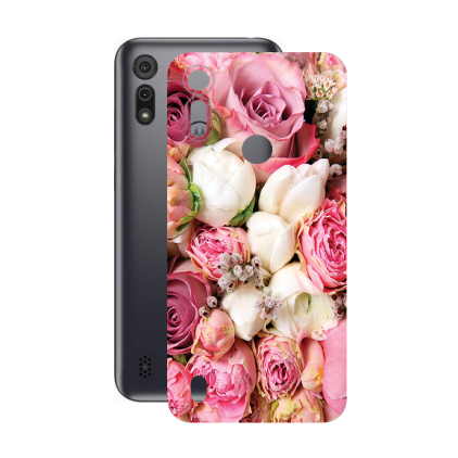 Защитная пленка StatusSKIN для Motorola Moto E6i