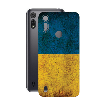 Защитная пленка StatusSKIN для Motorola Moto E6i