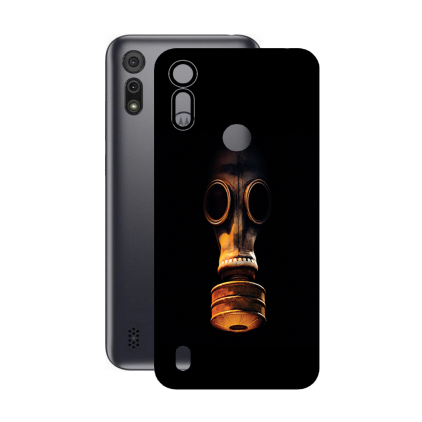 Защитная пленка StatusSKIN для Motorola Moto E6i