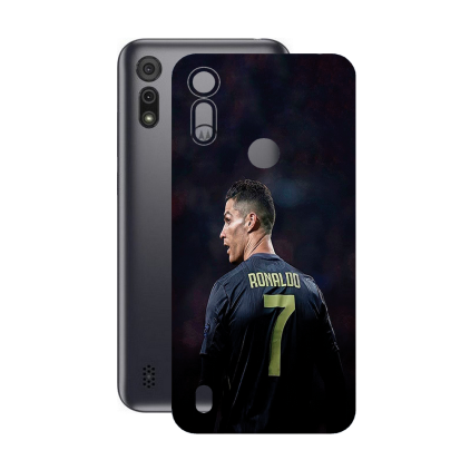 Защитная пленка StatusSKIN для Motorola Moto E6i