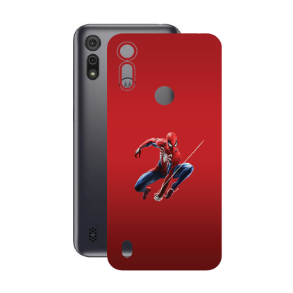 Защитная пленка StatusSKIN для Motorola Moto E6i