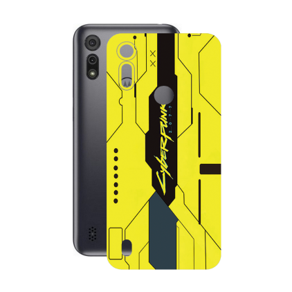 Защитная пленка StatusSKIN для Motorola Moto E6i