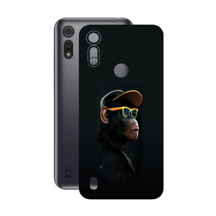 Защитная пленка StatusSKIN для Motorola Moto E6i