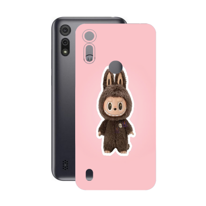 Защитная пленка StatusSKIN для Motorola Moto E6i