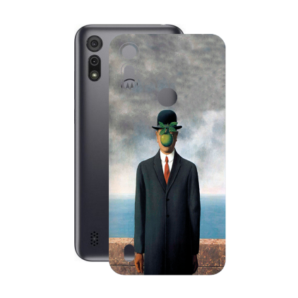 Защитная пленка StatusSKIN для Motorola Moto E6i