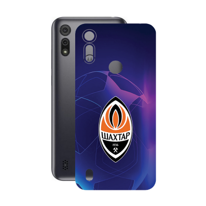Защитная пленка StatusSKIN для Motorola Moto E6i
