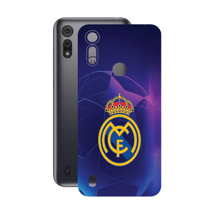 Защитная пленка StatusSKIN для Motorola Moto E6i