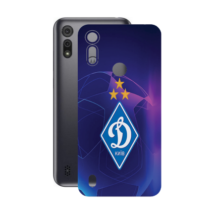 Защитная пленка StatusSKIN для Motorola Moto E6i
