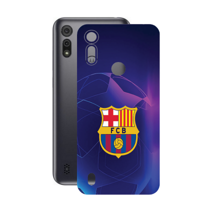 Защитная пленка StatusSKIN для Motorola Moto E6i