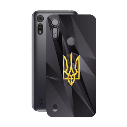 Захисна плівка StatusSKIN для Motorola Moto E6i