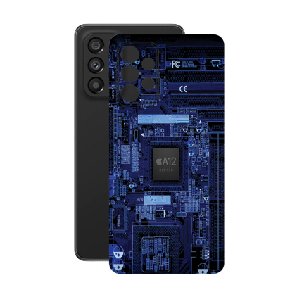 Захисна плівка StatusSKIN для Samsung Galaxy A52s 5G (A528)
