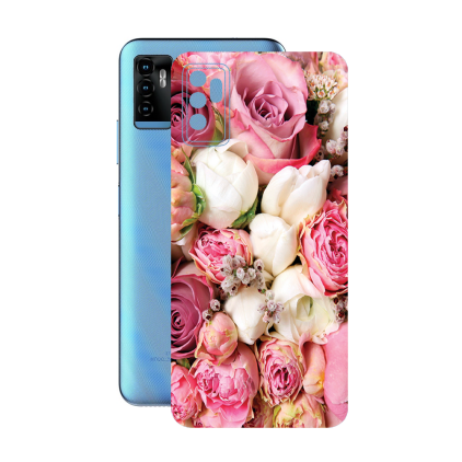 Защитная пленка StatusSKIN для ZTE Blade 11 Prime