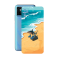 Защитная пленка StatusSKIN для ZTE Blade 11 Prime