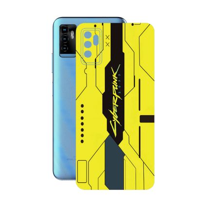 Защитная пленка StatusSKIN для ZTE Blade 11 Prime